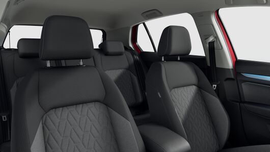 Slika Golf PA Life 2.0 TDI DSG