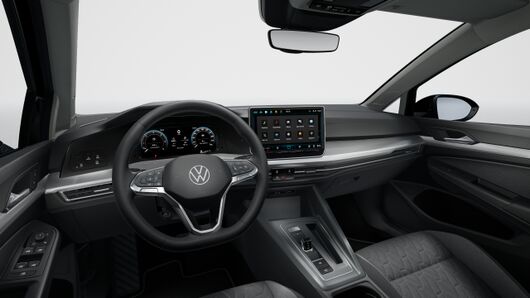 Slika Golf PA Life 1.5 eTSI DSG