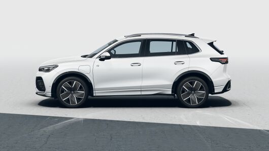 Slika Tiguan R-Line 1.5 TSI eHybrid DSG