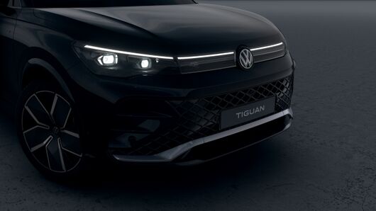 Slika Tiguan R-Line 2.0 TDI DSG 4MOTION