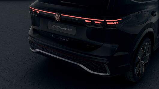 Slika Tiguan R-Line 2.0 TDI DSG 4MOTION