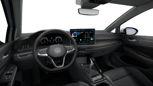 Slika Golf PA Style 1.5 TSI