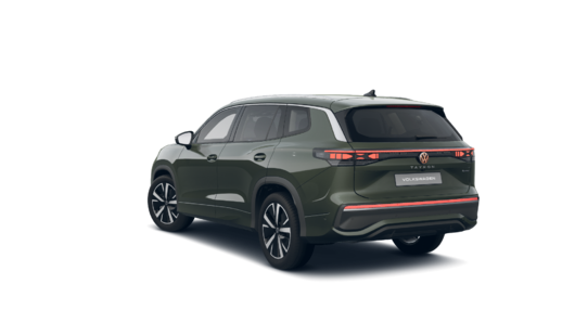 Slika Tayron Elegance 2.0 TDI DSG 4MOTION