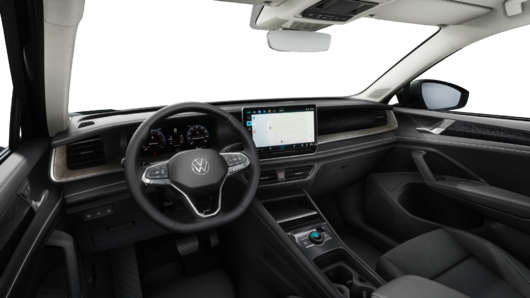 Slika Tayron Elegance 2.0 TDI DSG 4MOTION