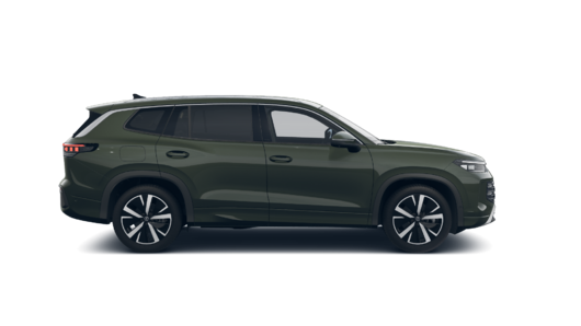 Slika Tayron Elegance 2.0 TDI DSG 4MOTION