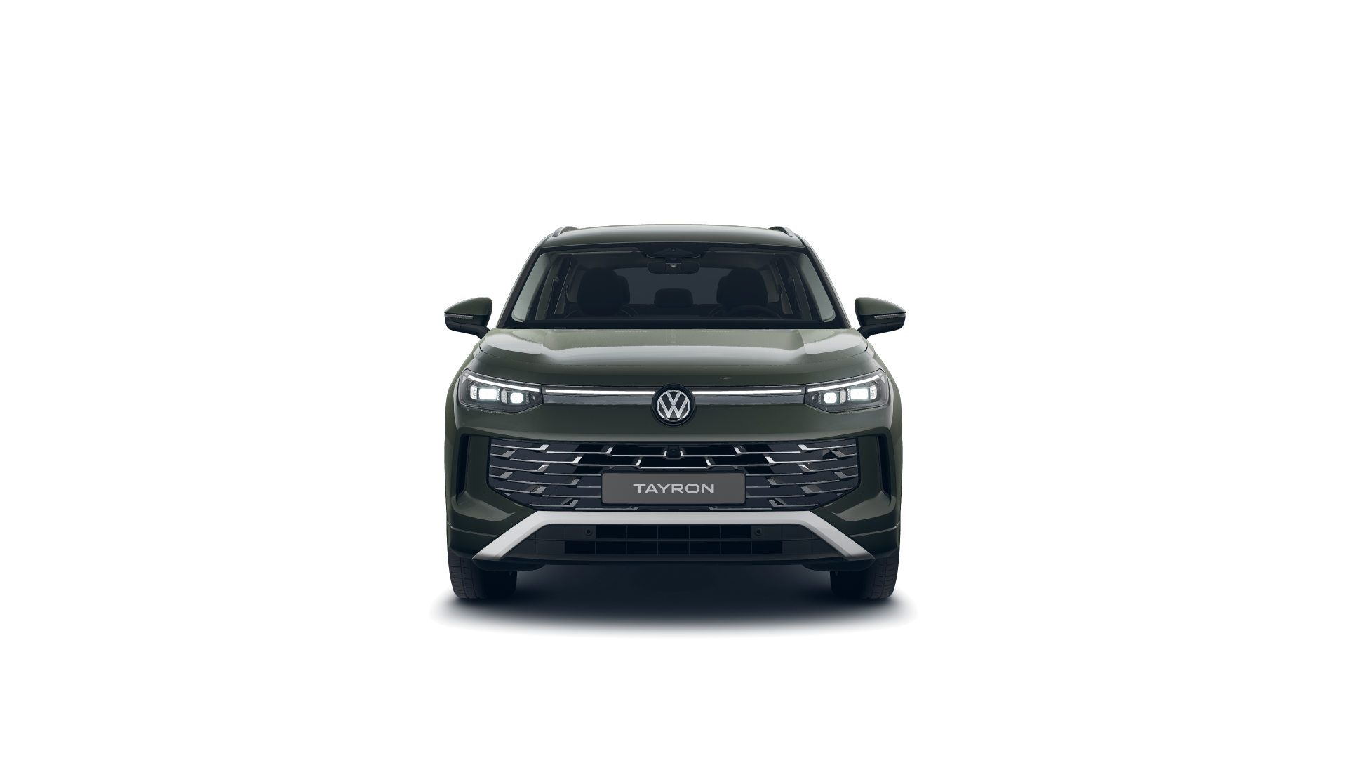Slika Tayron Elegance 2.0 TDI DSG 4MOTION