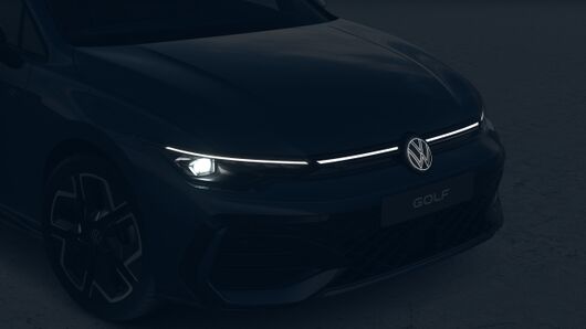 Slika Golf PA R-line 2.0 TDI DSG