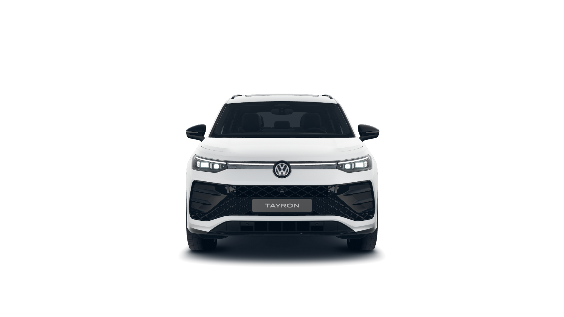 Slika Tayron R-line 2.0 TDI DSG 4MOTION