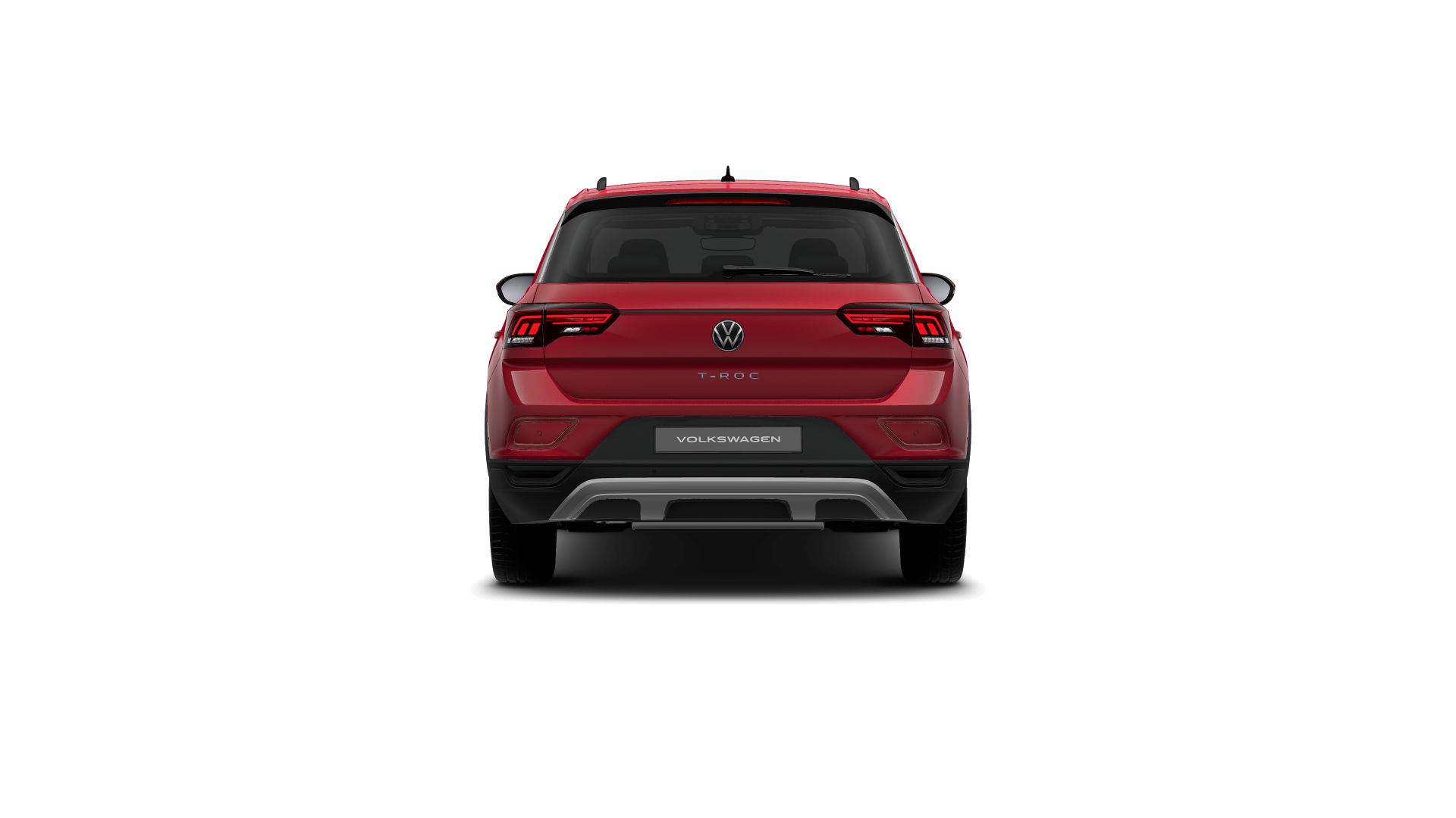 Slika T-Roc PA Life 1.5 TSI DSG