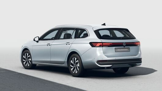 Slika Passat Business 2.0 TDI DSG