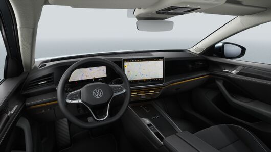 Slika Passat Business 2.0 TDI DSG