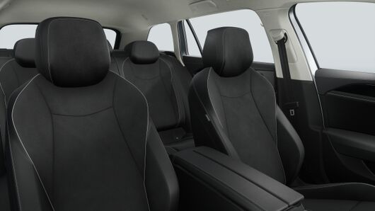 Slika Passat Business 2.0 TDI DSG