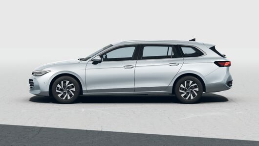 Slika Passat Business 2.0 TDI DSG