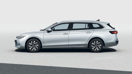 Slika Passat Business 2.0 TDI DSG