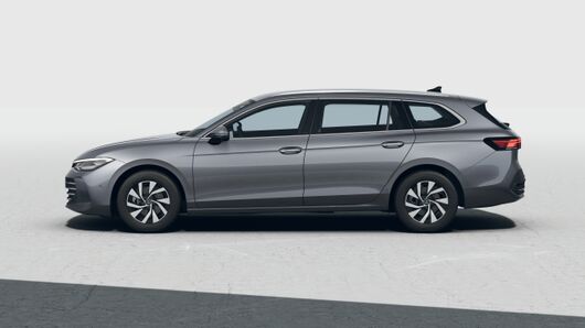 Slika Passat Business 2.0 TDI DSG