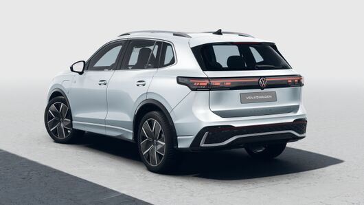 Slika Tiguan R-Line 1.5 TSI eHybrid DSG