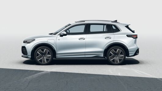 Slika Tiguan R-Line 1.5 TSI eHybrid DSG