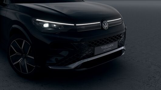 Slika Tiguan R-Line 1.5 TSI eHybrid DSG