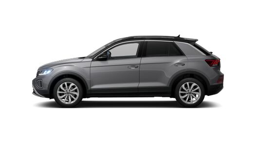 Slika T-Roc PA Life 1.5 TSI DSG
