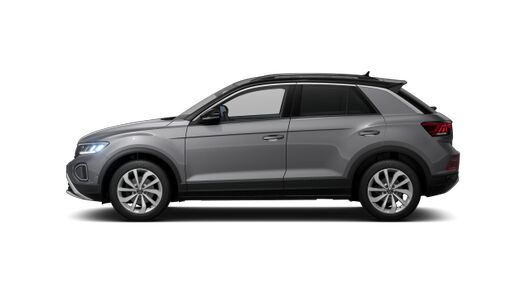 Slika T-Roc PA Life 1.5 TSI DSG