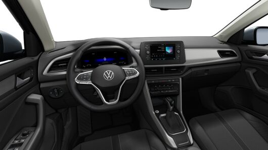 Slika T-Roc PA Life 1.5 TSI DSG