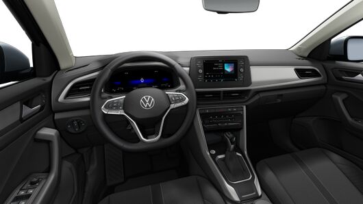 Slika T-Roc PA Life 1.5 TSI DSG