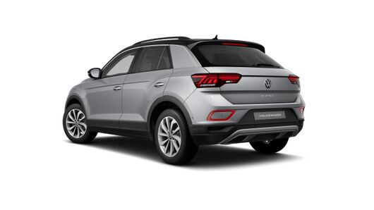 Slika T-Roc PA Life 1.5 TSI DSG