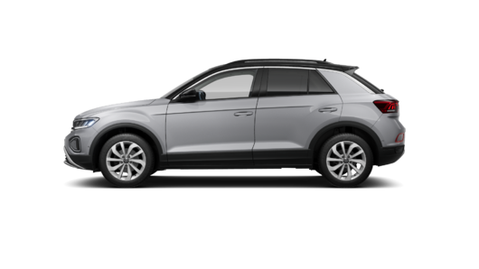 Slika T-Roc PA Life 1.5 TSI DSG