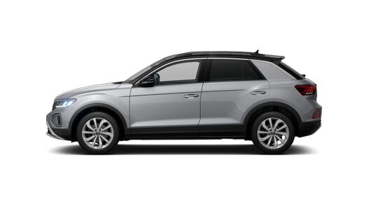 Slika T-Roc PA Life 1.5 TSI DSG