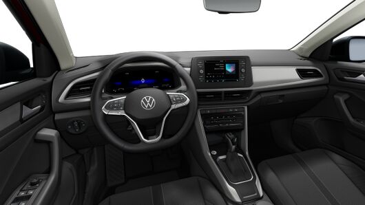 Slika T-Roc PA Life 1.5 TSI DSG