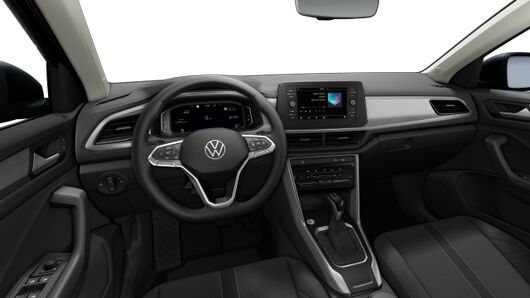 Slika T-Roc PA Life 1.5 TSI DSG