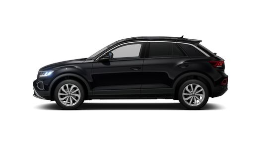 Slika T-Roc PA Life 1.5 TSI DSG