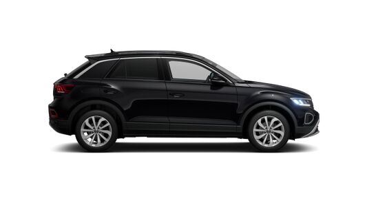 Slika T-Roc PA Life 1.5 TSI DSG