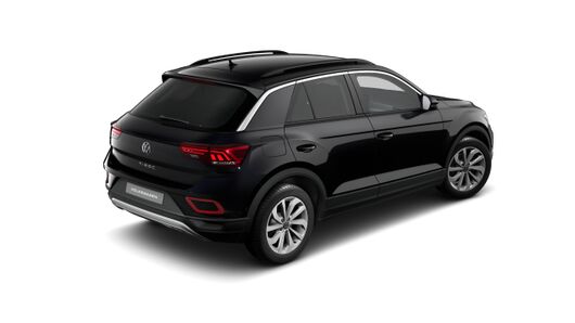 Slika T-Roc PA Life 1.5 TSI DSG