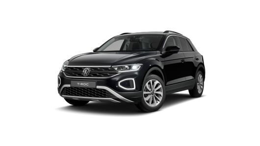 Slika T-Roc PA Life 1.5 TSI DSG