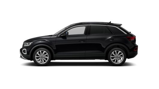 Slika T-Roc PA Life 1.5 TSI DSG