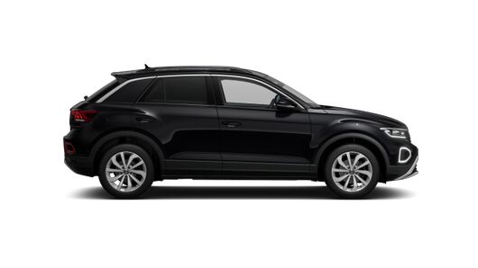 Slika T-Roc PA Life 1.5 TSI DSG