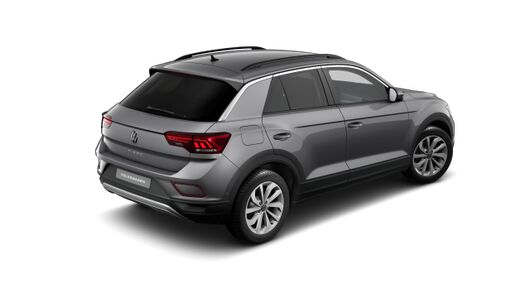 Slika T-Roc PA Life 1.5 TSI DSG