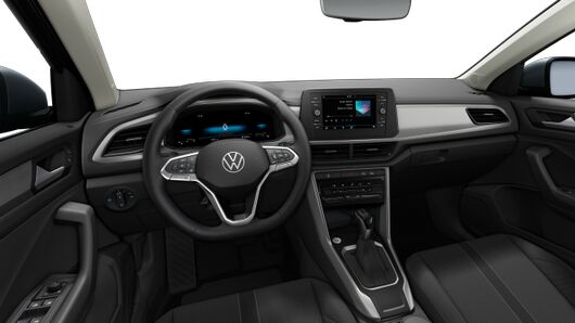 Slika T-Roc PA Life 1.5 TSI DSG