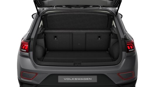 Slika T-Roc PA Life 1.5 TSI DSG