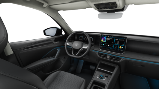 Slika Tiguan Life 1.5 eTSI DSG