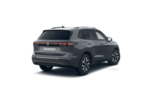 Slika Tiguan Life 1.5 eTSI DSG