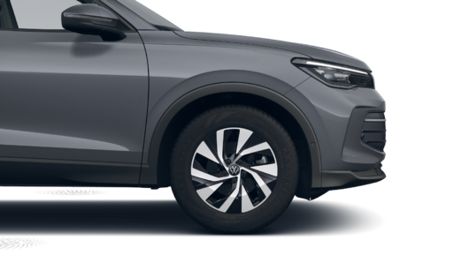 Slika Tiguan Life 1.5 eTSI DSG