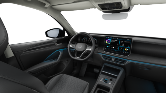 Slika Tiguan Life 1.5 eTSI DSG