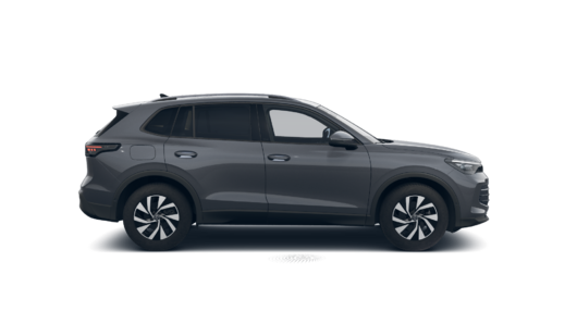 Slika Tiguan Life 1.5 eTSI DSG