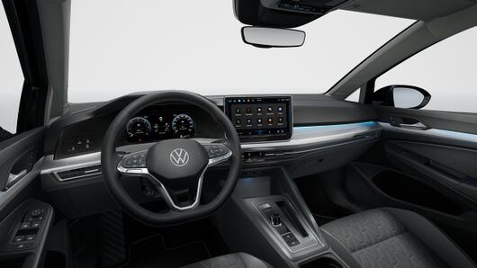 Slika Golf PA Life 1.5 eTSI DSG
