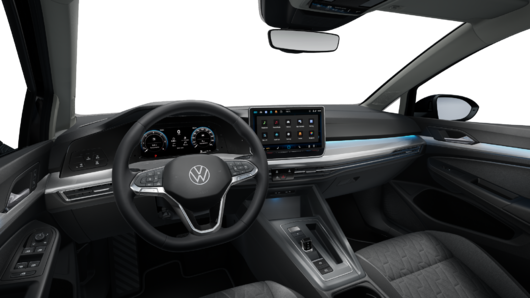 Slika Golf PA Life 1.5 eTSI DSG