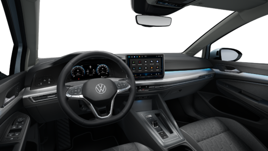 Slika Golf PA Life 1.5 eTSI DSG