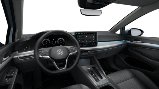 Slika Golf PA Life 1.5 eTSI DSG