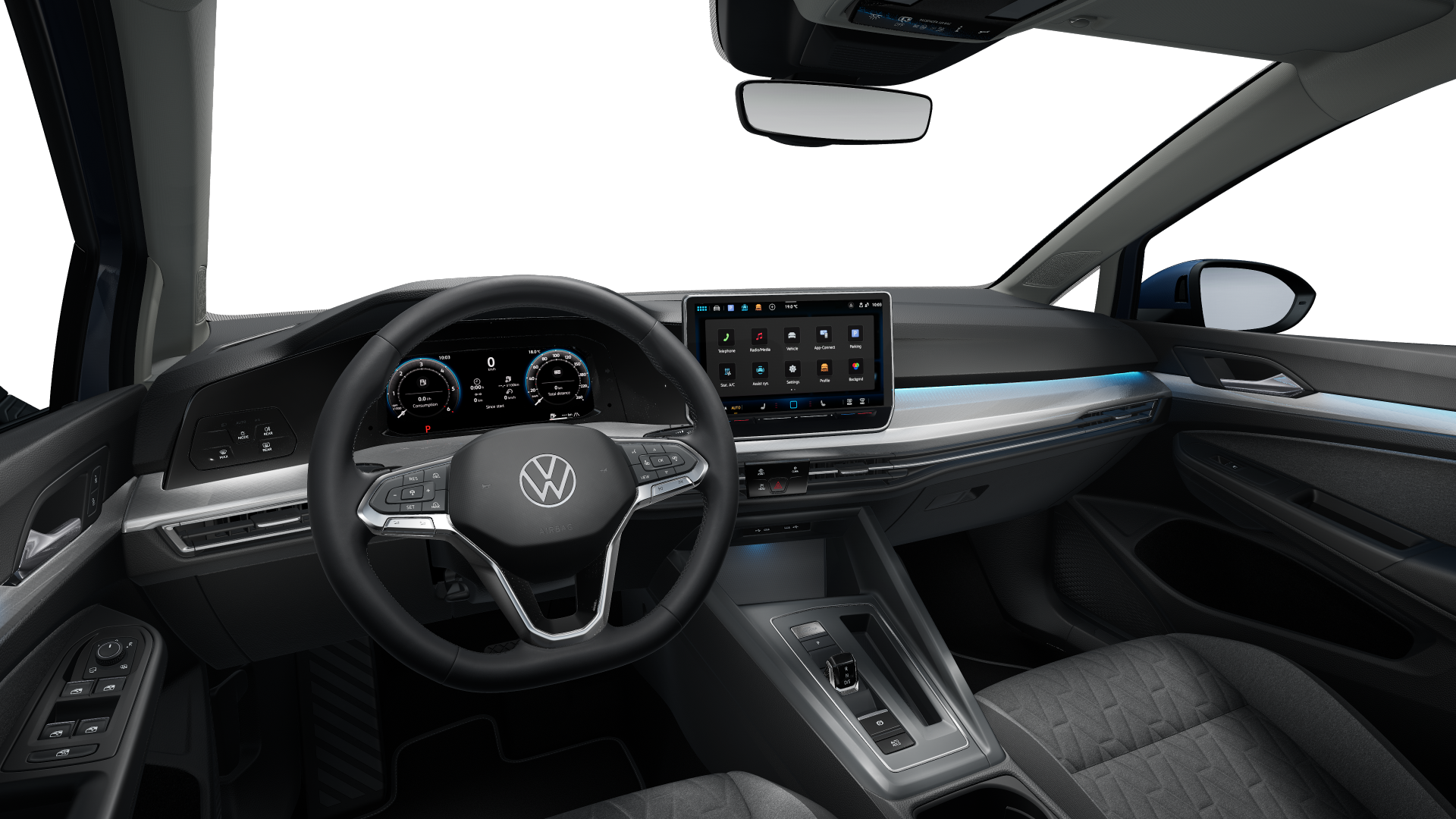 Slika Golf PA Life 1.5 eTSI DSG